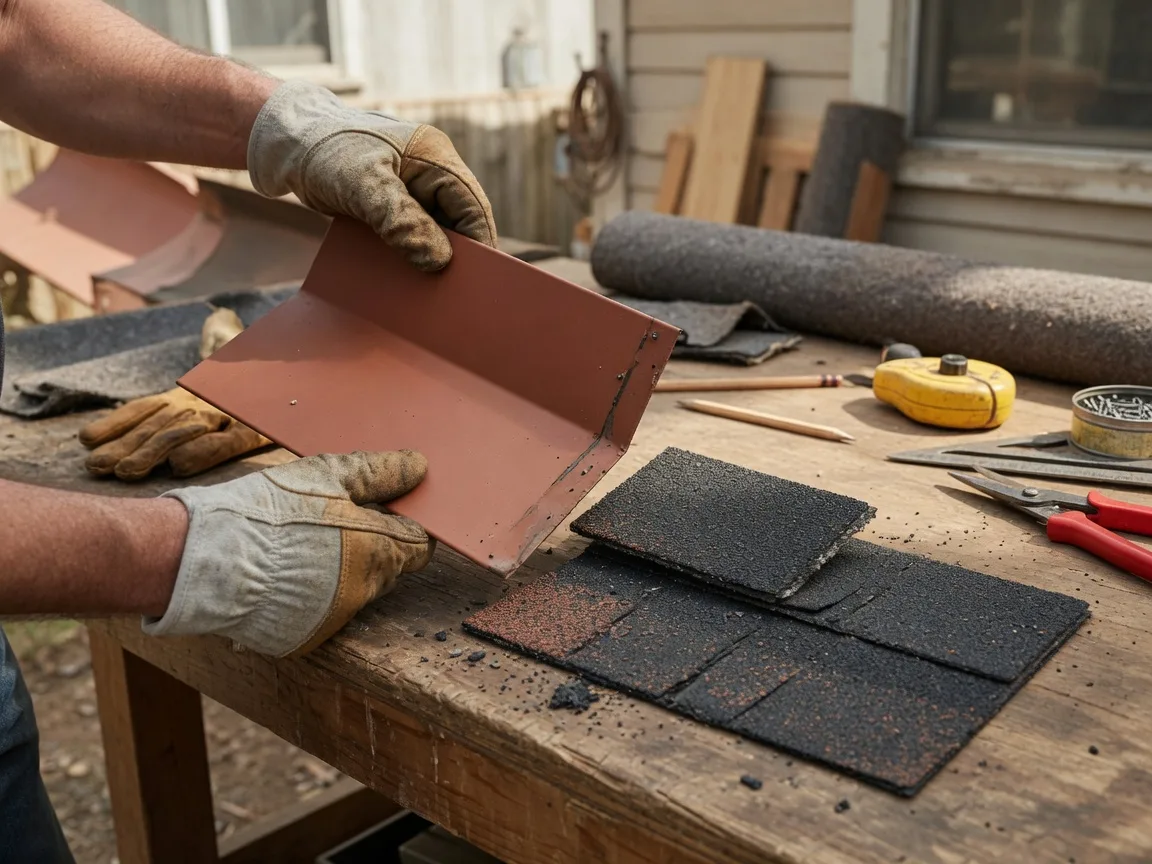 Roof Repair company in Echo, UT